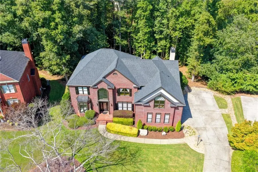 3665 Hickory Branch Trail, Suwanee, GA 30024 - #2