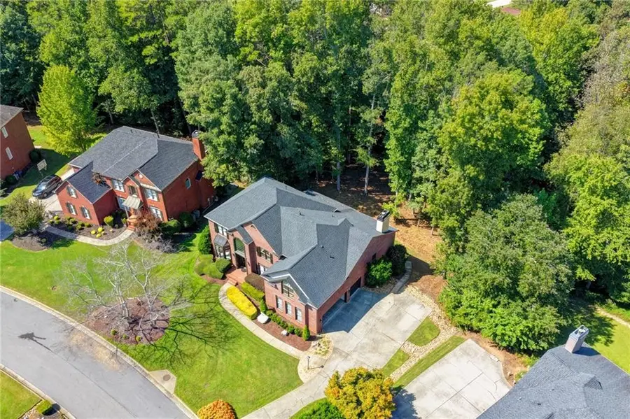 3665 Hickory Branch Trail, Suwanee, GA 30024 - #3