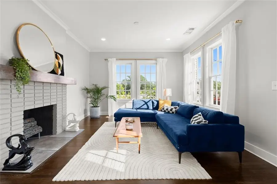 684 Kennesaw Avenue Ne, Atlanta, GA 30308 - #2