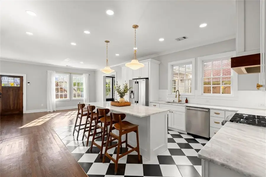 684 Kennesaw Avenue Ne, Atlanta, GA 30308 - #3