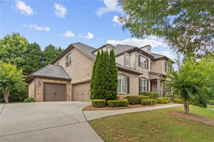 12460 Pindell Circle, Alpharetta, GA 30004 - #2
