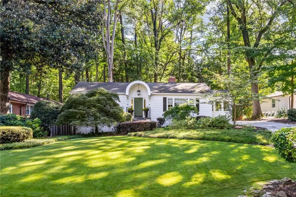 3177 Towerview Drive Ne, Atlanta, GA 30324 - #1