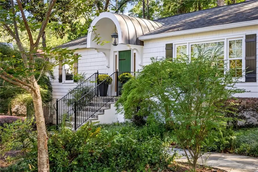 3177 Towerview Drive Ne, Atlanta, GA 30324 - #2