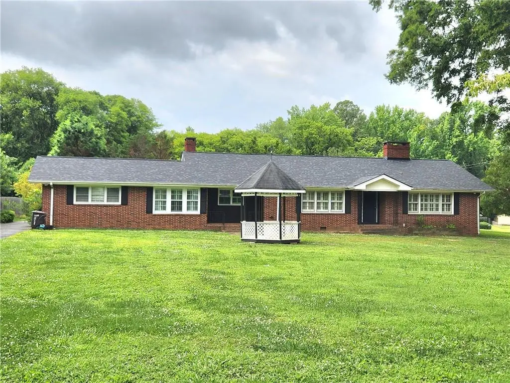 8 Highland Lane, Cartersville, GA 30120 - #1