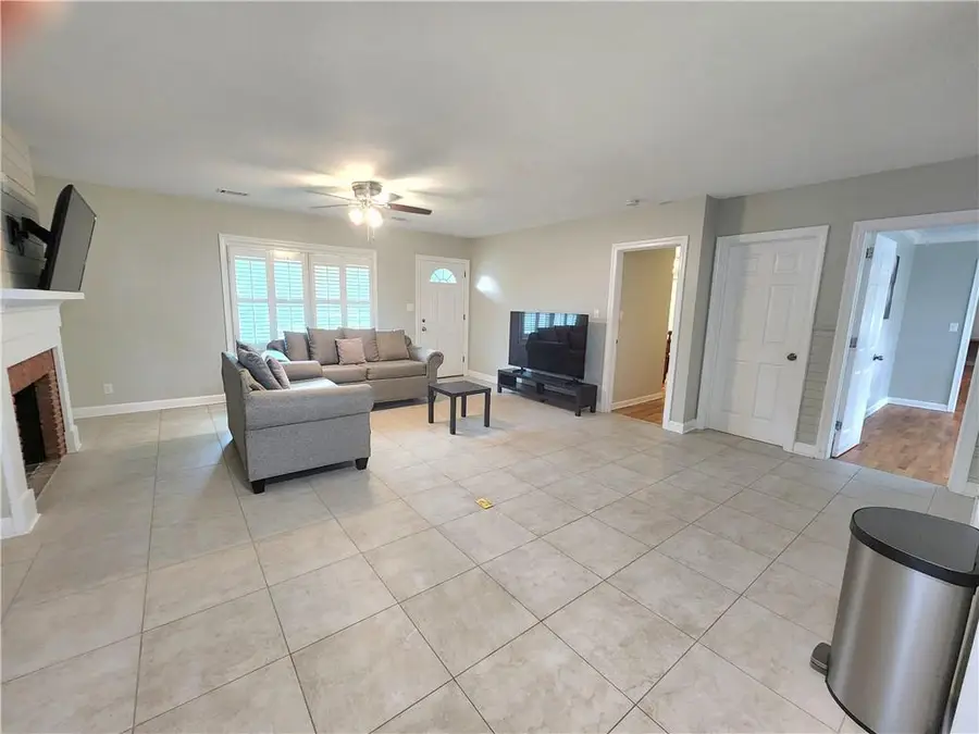 8 Highland Lane, Cartersville, GA 30120 - #3