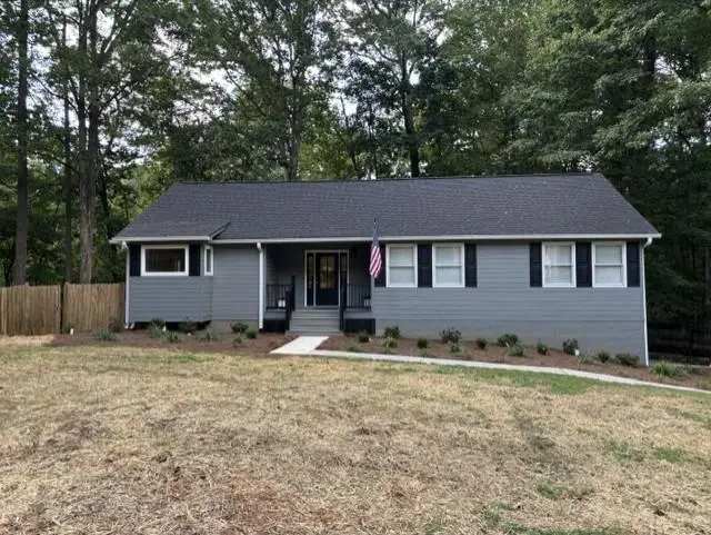 2198 Winding Creek Lane Sw, Marietta, GA 30064 - #1