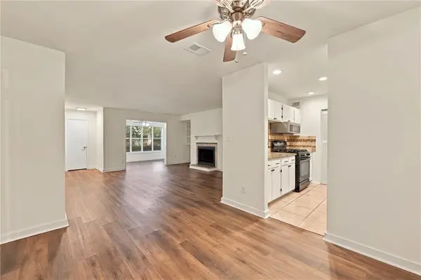 1001 River Mill Circle, Roswell, GA 30075