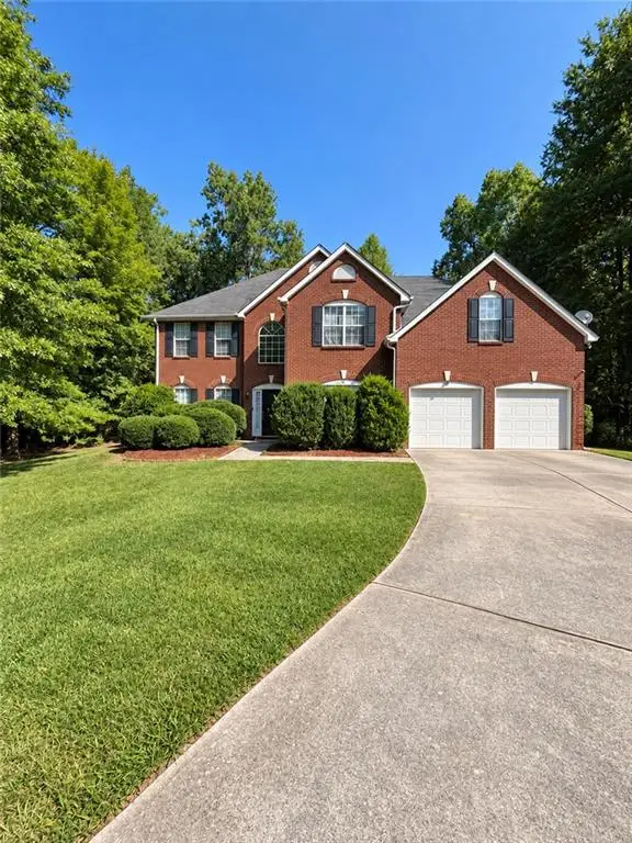804 Pownal Lane, Hampton, GA 30228