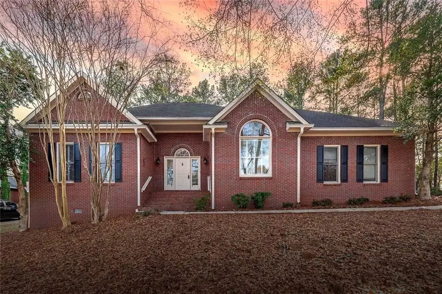 7060 Havenridge Way, McDonough, GA 30253 - #2