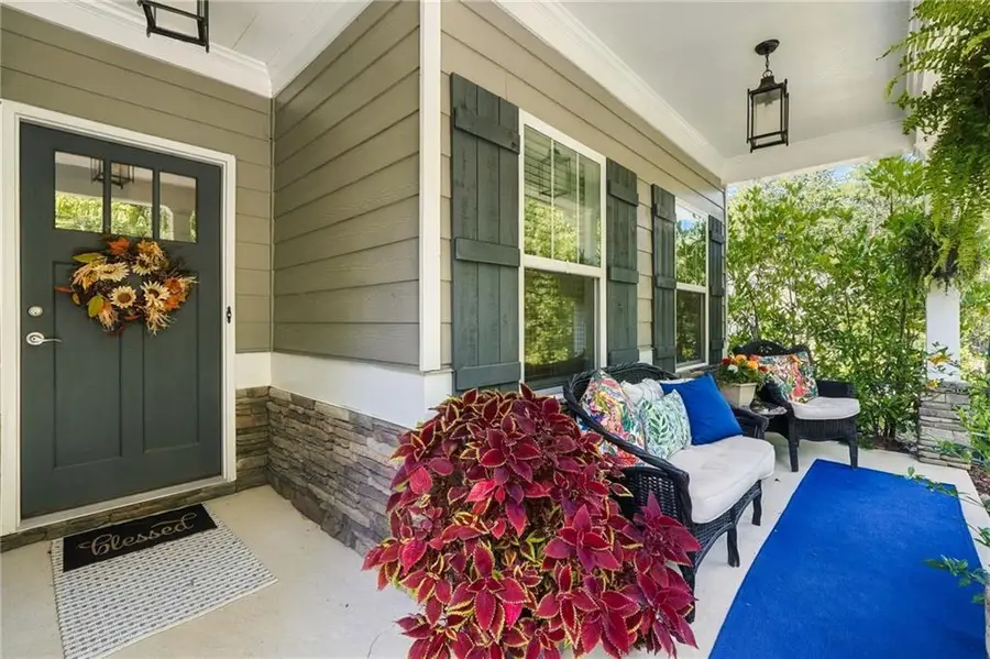 312 Pinebrook Drive, Waleska, GA 30183 - #2