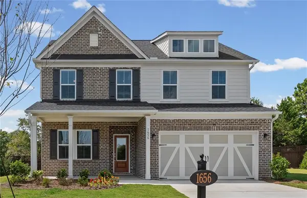 1656 Tide Mill Rd-lot 150, Cumming, GA 30040