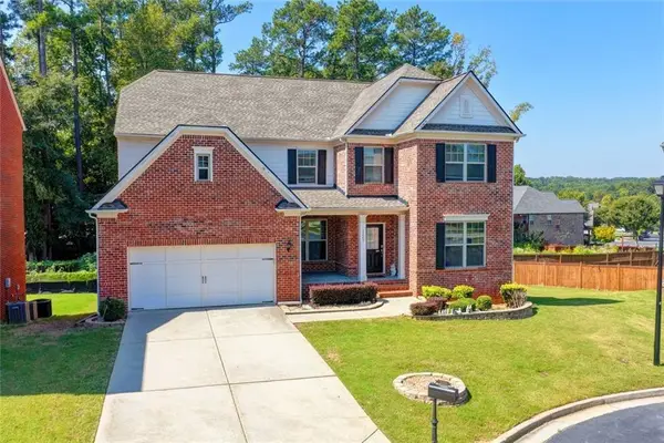 2249 Larkspur Run Drive, Duluth, GA 30097