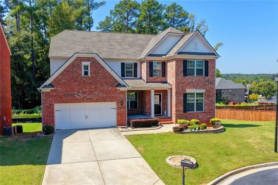 2249 Larkspur Run Drive, Duluth, GA 30097 - #2