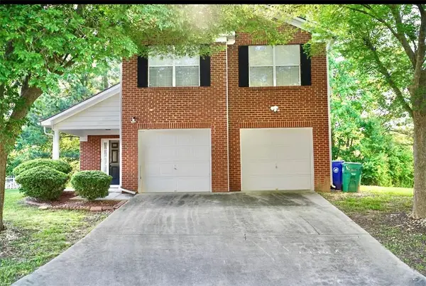3788 Walnut Creek Way, Lithonia, GA 30038