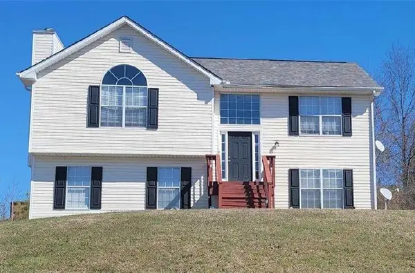 1620 Amelia Court, Hampton, GA 30228