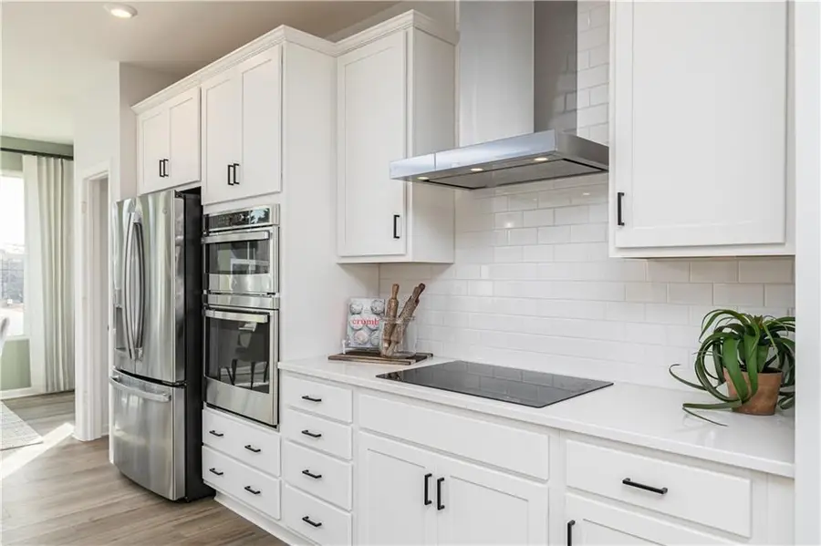 1029 Bullpen Bluffs Court, Lawrenceville, GA 30043 - #3