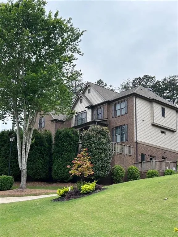 6040 Windjammer Point, Cumming, GA 30041 - #2