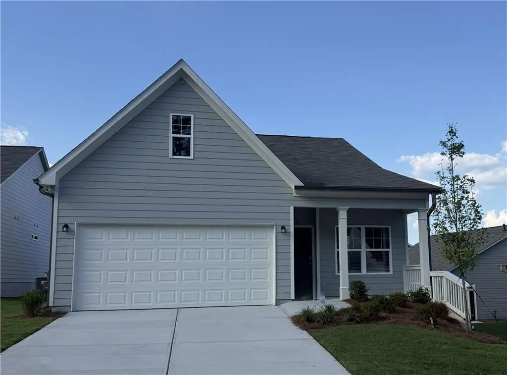 315 Cedar Hill Drive, Dallas, GA 30132 - #1
