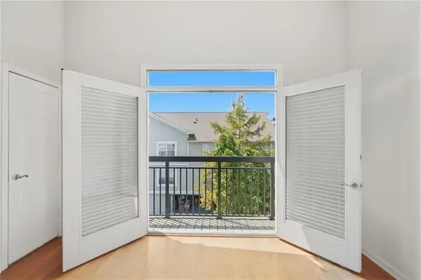 4254 River Green Drive Nw #604, Atlanta, GA 30327