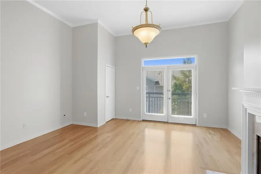 4254 River Green Drive Nw #604, Atlanta, GA 30327 - #2