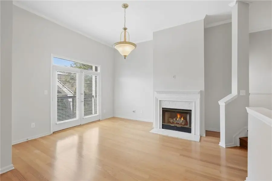 4254 River Green Drive Nw #604, Atlanta, GA 30327 - #3