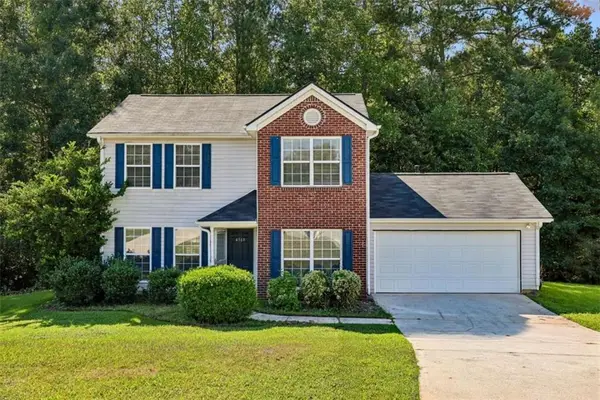 4368 Gray Raptor Circle, Snellville, GA 30039