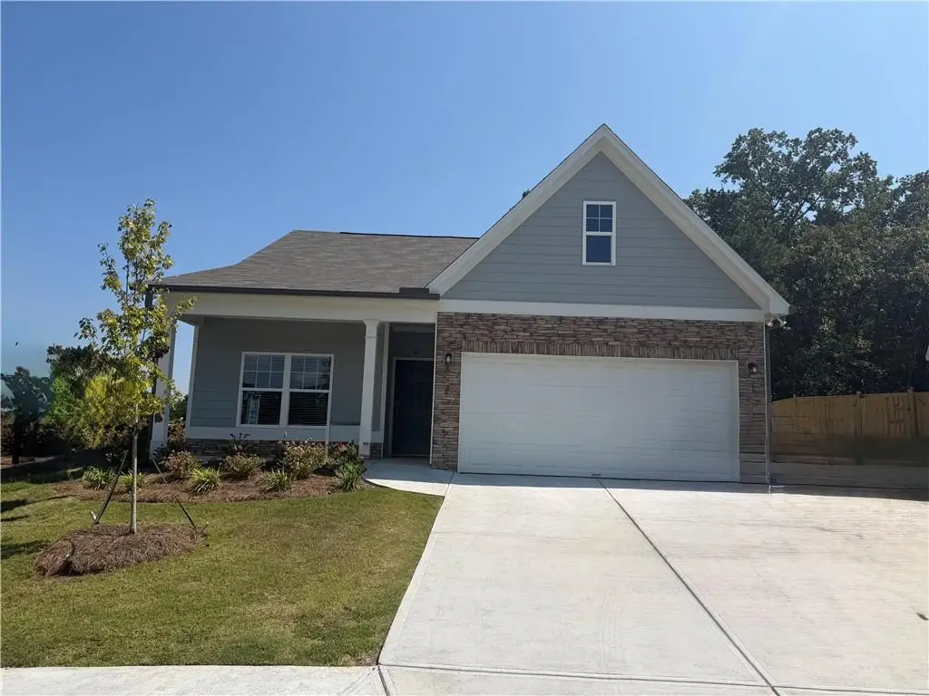 9 Cedar Hill Drive, Dallas, GA 30132 - #1
