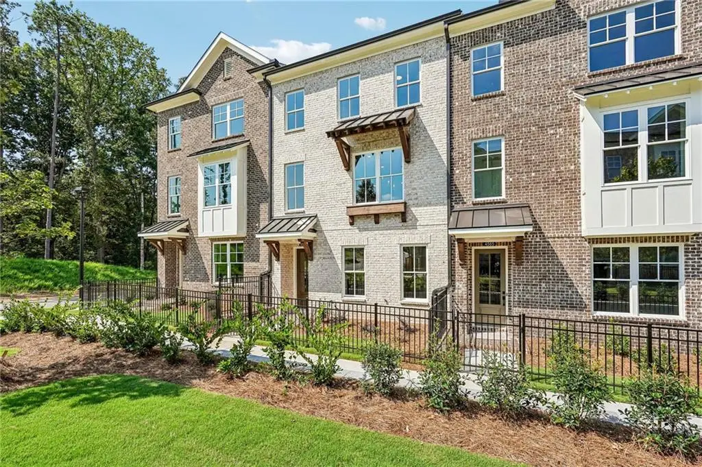 4565 Deanston Court #388, Peachtree Corners, GA 30092 - #1