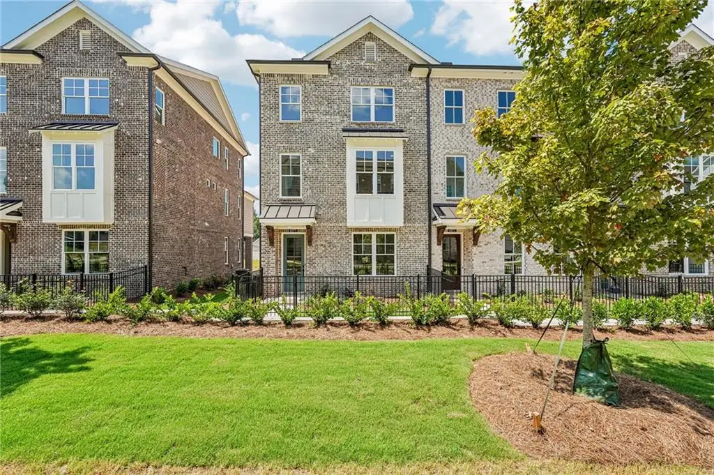 4563 Deanston Court #387, Peachtree Corners, GA 30092 - #1
