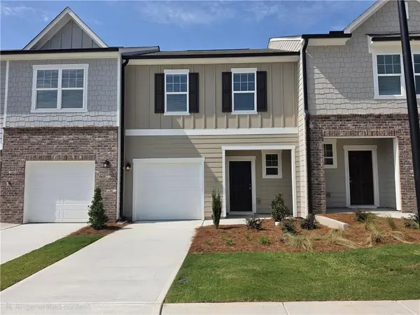 1143 Lucienne Boulevard, Auburn, GA 30011