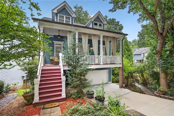 928 Delmar Avenue Se, Atlanta, GA 30316