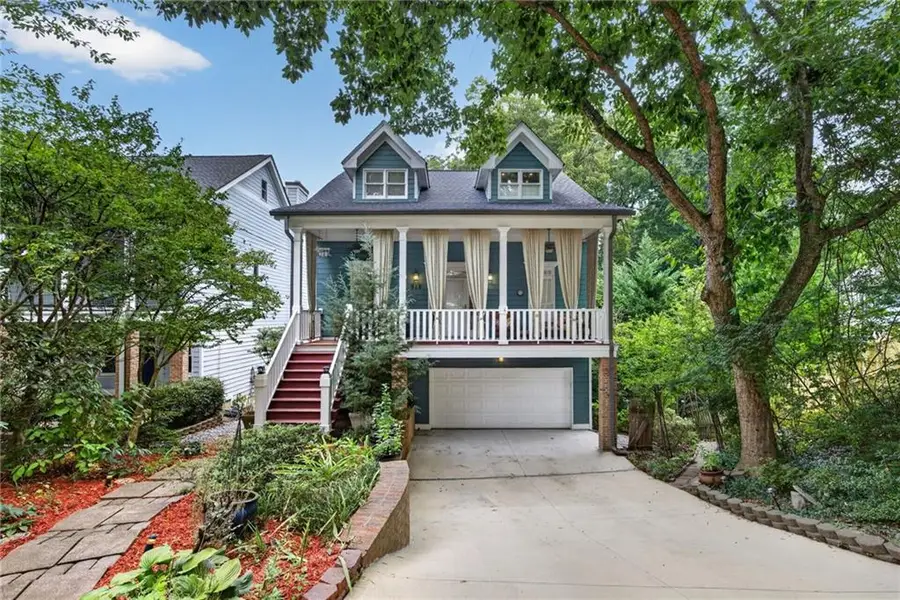 928 Delmar Avenue Se, Atlanta, GA 30316 - #2