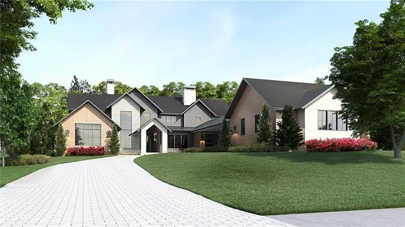 250 Mayfield Road, Alpharetta, GA 30009 - #1