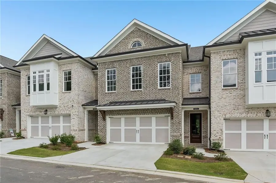 5677 Broad River View #437, Peachtree Corners, GA 30092 - #2
