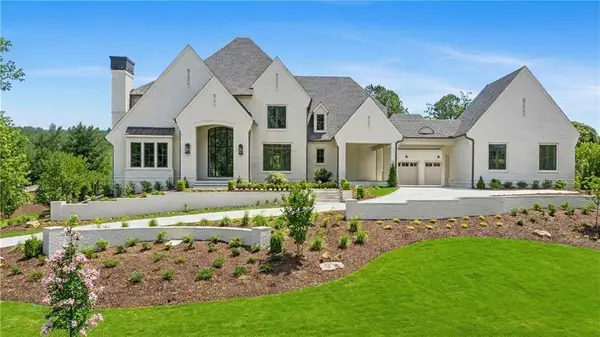 10210 Cedar Ridge Drive, Milton, GA 30004