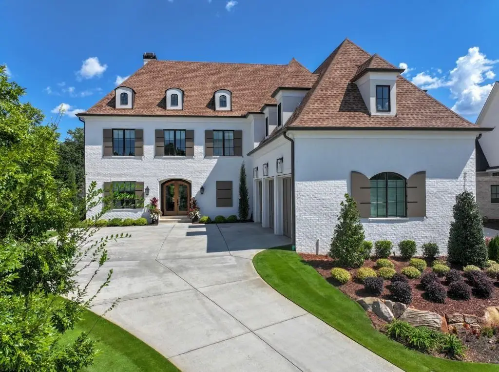 3565 Granton Street, Alpharetta, GA 30004 - #1
