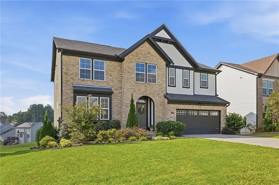 4509 Waterleaf Court, Powder Springs, GA 30127 - #2