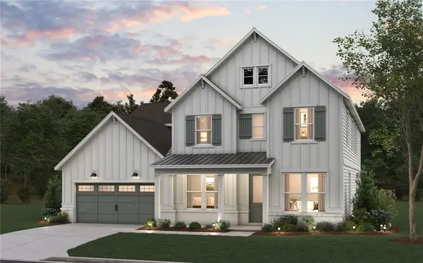 272 Concord Drive, Ball Ground, GA 30107