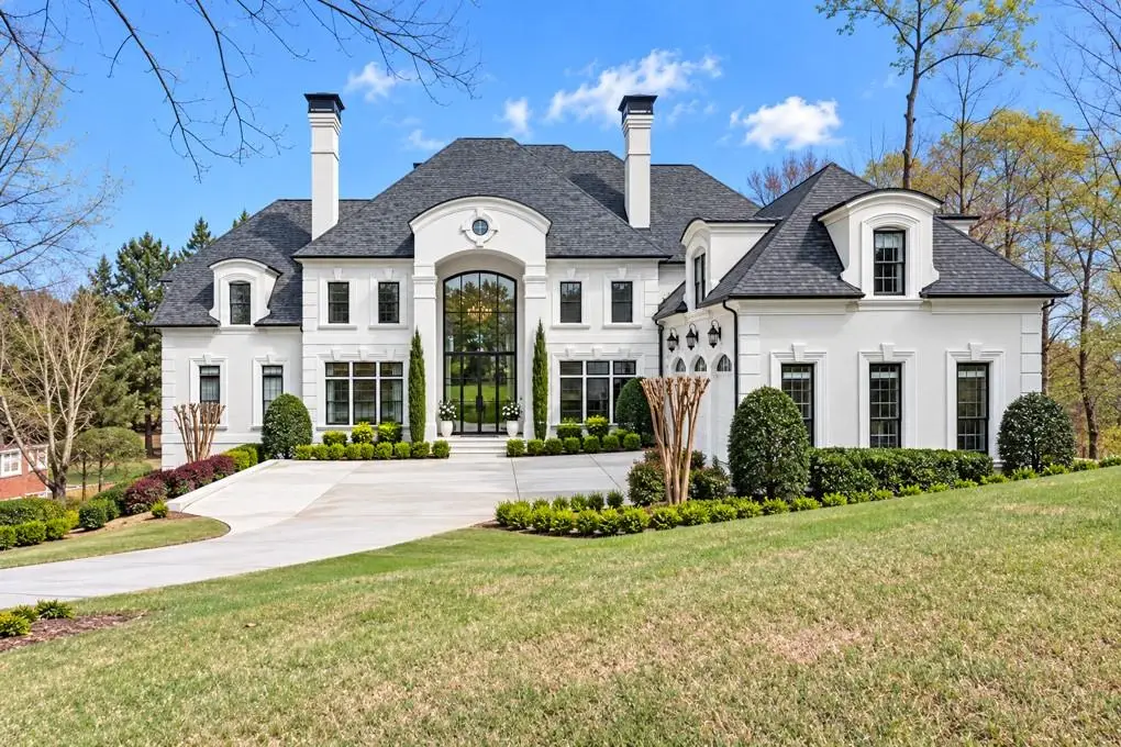2908 Major Ridge Trail, Duluth, GA 30097 - #1