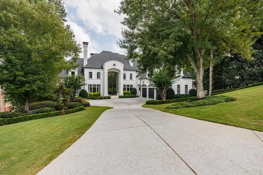 2908 Major Ridge Trail, Duluth, GA 30097 - #2