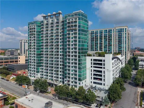 250 Pharr Road Ne #507, Atlanta, GA 30305
