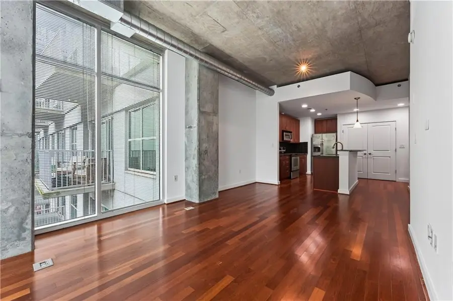 250 Pharr Road Ne #507, Atlanta, GA 30305 - #3