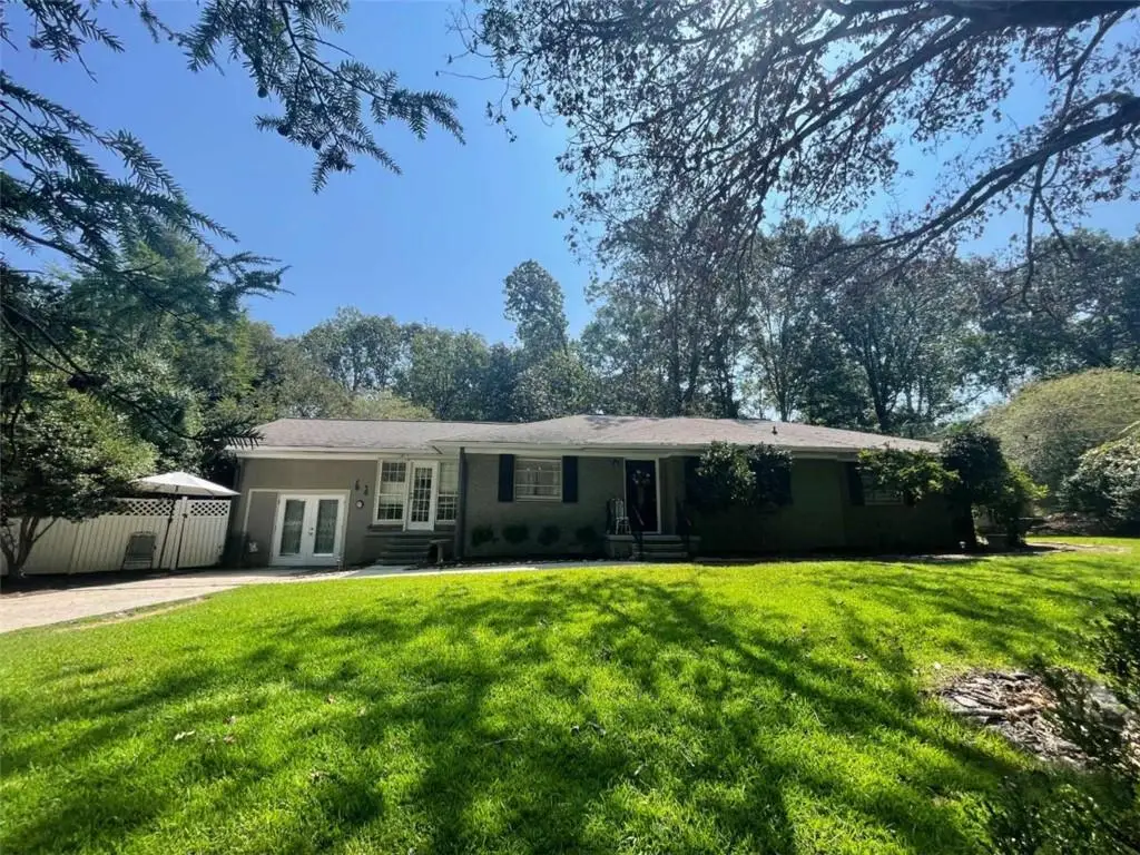 453 Oakland Drive, Gainesville, GA 30501 - #1
