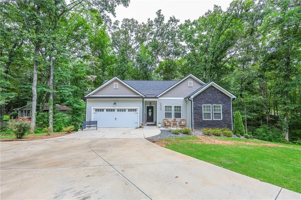 2033 Lakeview Parkway, Villa Rica, GA 30180 - #1