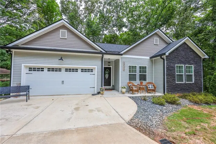 2033 Lakeview Parkway, Villa Rica, GA 30180 - #2