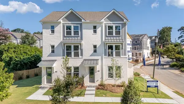 318 Laurel Lane, Hapeville, GA 30354