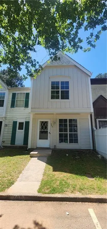 486 Prince Of Wales, Stone Mountain, GA 30083