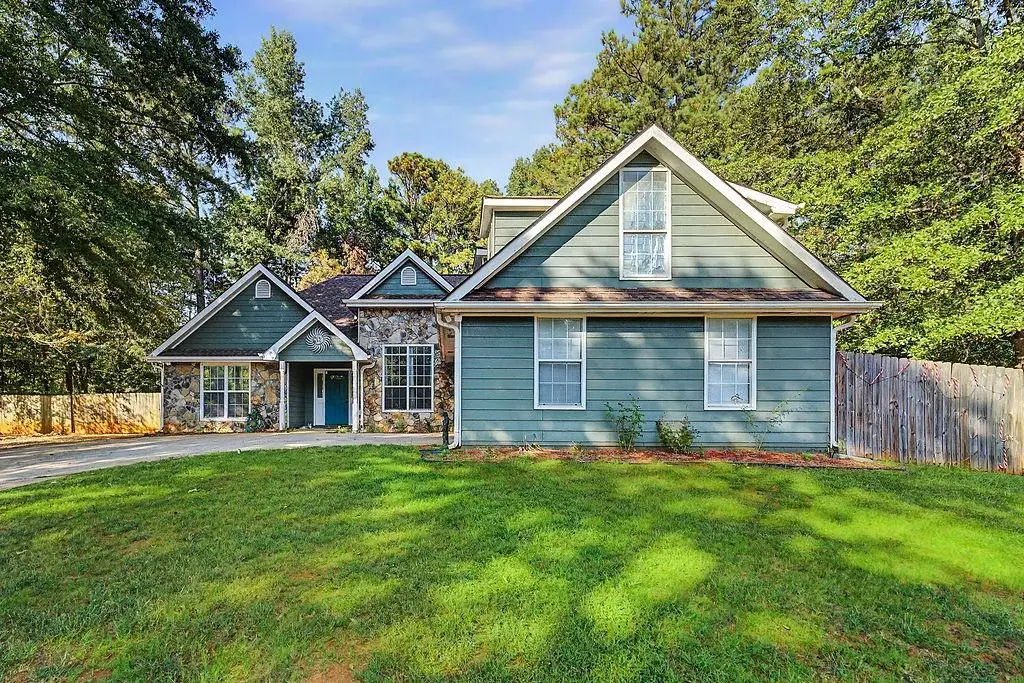 25 Cliff Court, Covington, GA 30016 - #1