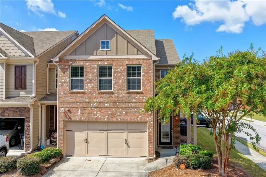 2414 Attewood Drive, Buford, GA 30519 - #2