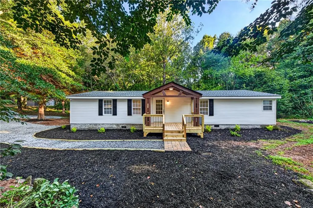 100 Salisbury Road, Dahlonega, GA 30533 - #1